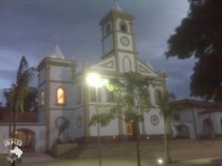 Acampamento Pilar do Sul/2009